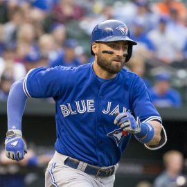 Kevin Pillar