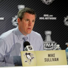 2016 NHL Stanley Cup Final - Game Three