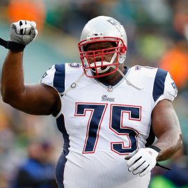 New England Patriots v Green Bay Packers