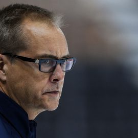 World Cup Of Hockey 2016 - Team Europe Practice