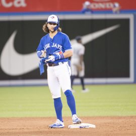 MLB: New York Yankees at Toronto Blue Jays
