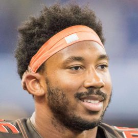 NFL: Preseason-Cleveland Browns at Indianapolis Colts