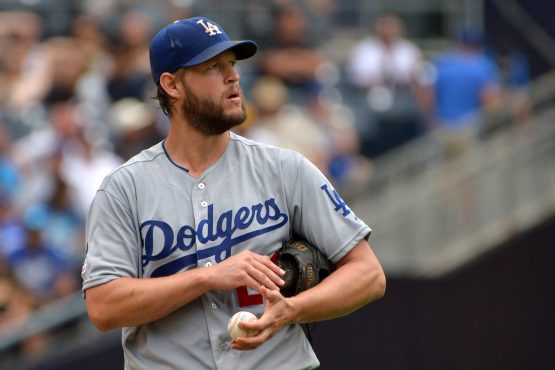 MLB: Los Angeles Dodgers at San Diego Padres
