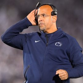 James Franklin