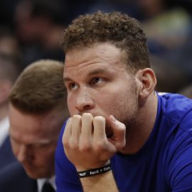 NBA: Detroit Pistons at Utah Jazz