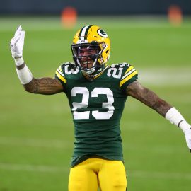 NFL: NFC Divisional Round-Los Angeles Rams at Green Bay Packers
