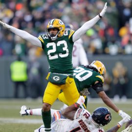 Syndication: PackersNews