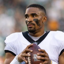 NFL: Pittsburgh Steelers at Philadelphia Eagles