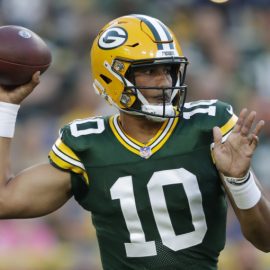 NFL: Houston Texans at Green Bay Packers