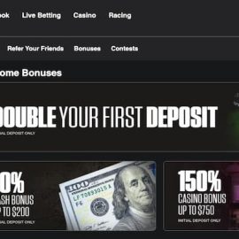 MyBookie Sports Gallery
