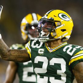 NFL: Detroit Lions at Green Bay Packers