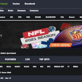 XBet Sports Gallery
