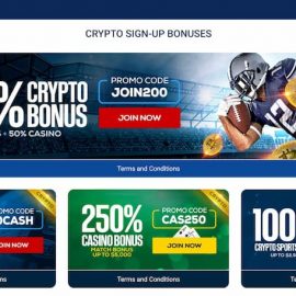 BetUS Casino Gallery