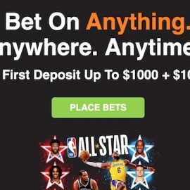 MyBookie Sports Gallery