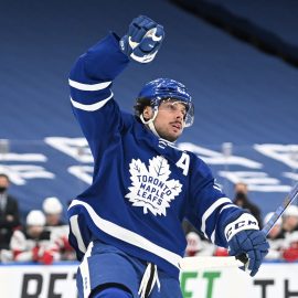 NHL All-Star Weekend Schedule
