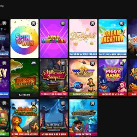Wild Casino Gallery