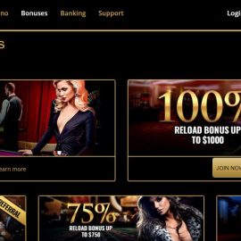 MyB Casino Gallery