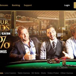 MyB Casino Gallery