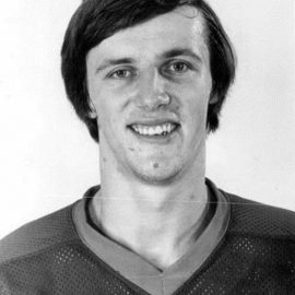 Mike Bossy