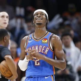 Lowest NBA Finals Ratings