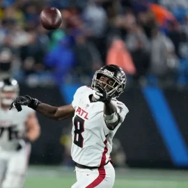 Kyle Pitts' Frustrating Season Continues, Heads to IR