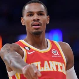 dejounte murray