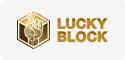 Luckyblock MY Logo
