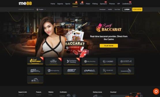 Best Online Casino Sites in Malaysia [cur_year] - Compare Top Online Casinos