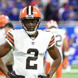 Amari Cooper