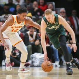 How to watch or stream Hawks vs Celtics Game 2 NBA Playoffs First Round tonight?