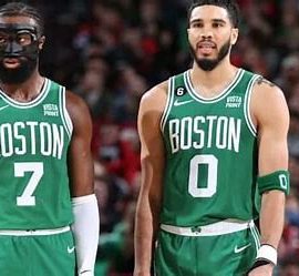 Boston Celtics