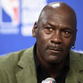 Michael Jordan To Profit $2 Billion From Charlotte Hornets Sale, More Than Lifetime Nike Deal