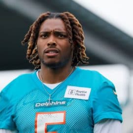 Jalen Ramsey