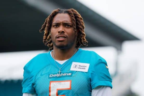 Jalen Ramsey