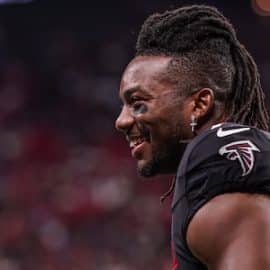 NFL: Preseason-Cincinnati Bengals at Atlanta Falcons