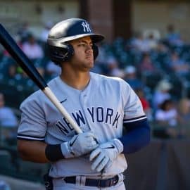 Jasson Dominguez