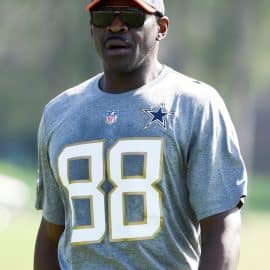 Michael Irvin