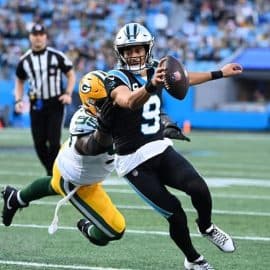 bryce young versus packers on xmas eve (1)