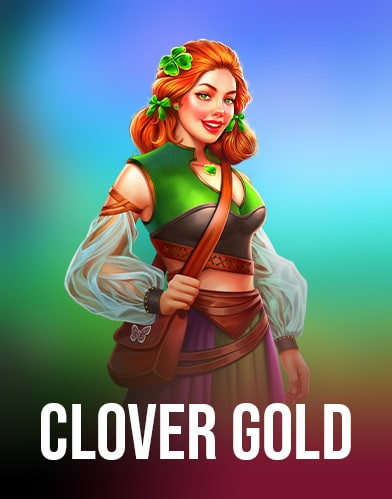  Clover Gold