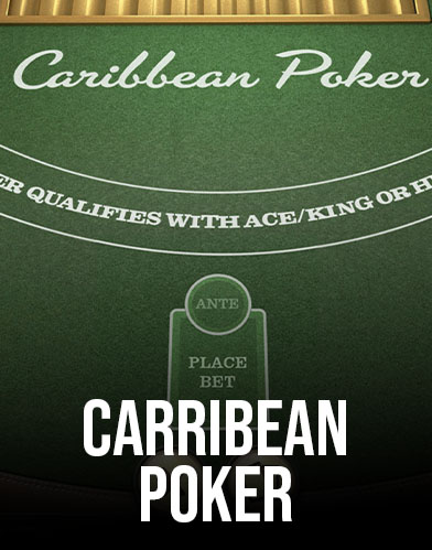 Caribbean Poker