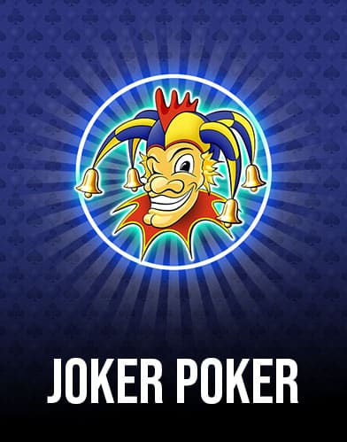 Joker Poker