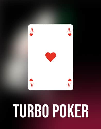 Turbo Poker