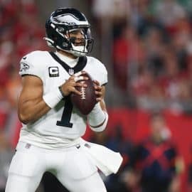 NFL 2024 Schedule: Packers, Eagles To Play Week 1 In Brazil