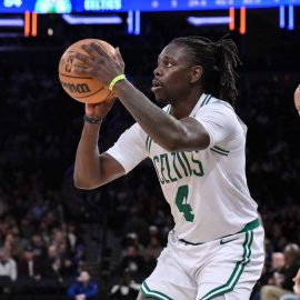Jrue Holiday trade rumours