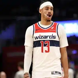 Jordan Poole