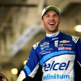 Daniel Suarez