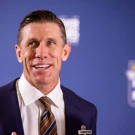 Carl Edwards