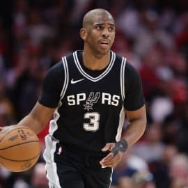 Chris Paul
