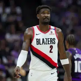 Deandre Ayton