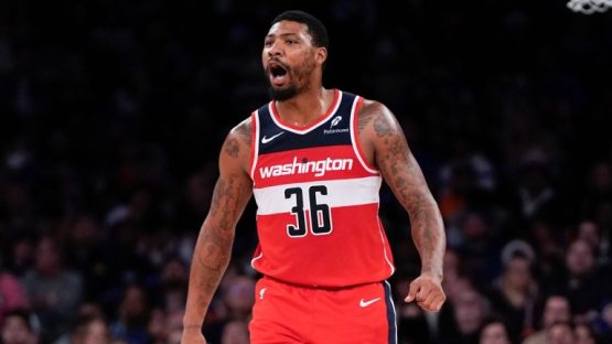 Marcus Smart